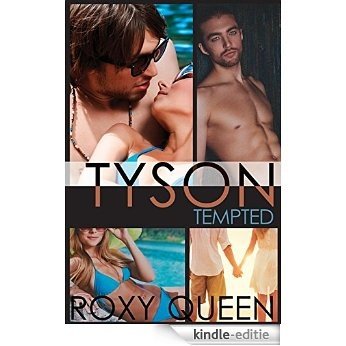 Tempted: Tyson (English Edition) [Kindle-editie]