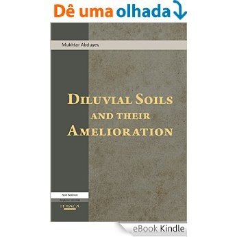 Diluvial Soils and Their Amelioration [eBook Kindle]