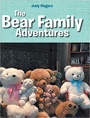 indir The Bear Family Adventures