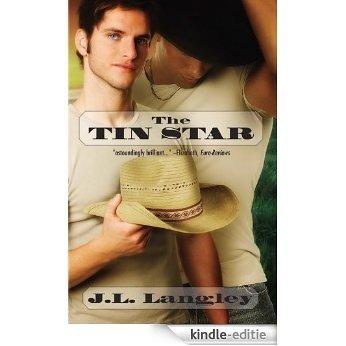 The Tin Star (English Edition) [Kindle-editie]