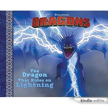 Dragon That Rides on Lightning [Kindle-editie]