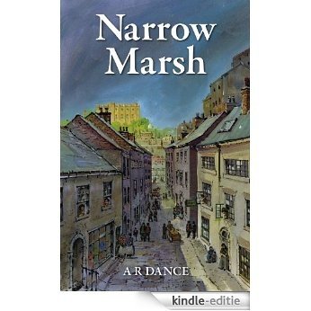Narrow Marsh (English Edition) [Kindle-editie] beoordelingen