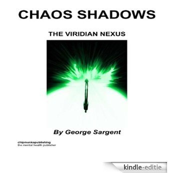 Chaos Shadows (English Edition) [Kindle-editie]
