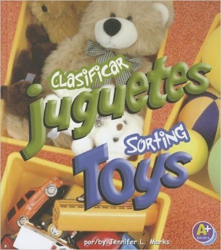 Clasificar Juguetes/Sorting Toys baixar