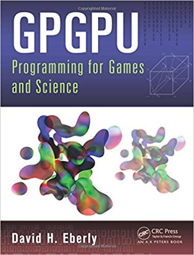 indir GPGPU Programming for Games and Science
