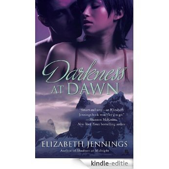 Darkness at Dawn (Berkley Sensation) [Kindle-editie]