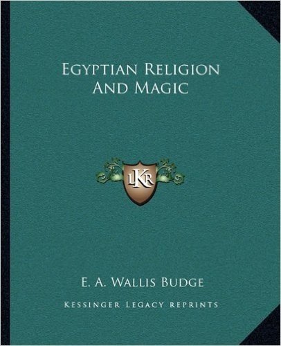 Egyptian Religion and Magic