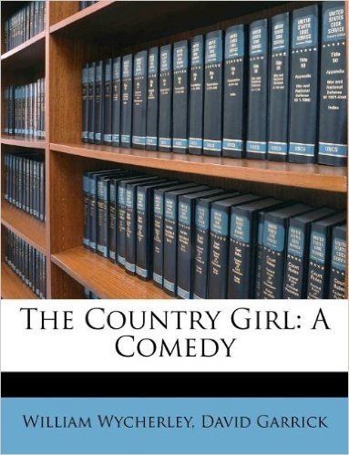 The Country Girl: A Comedy baixar