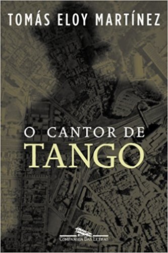 O Cantor de Tango baixar