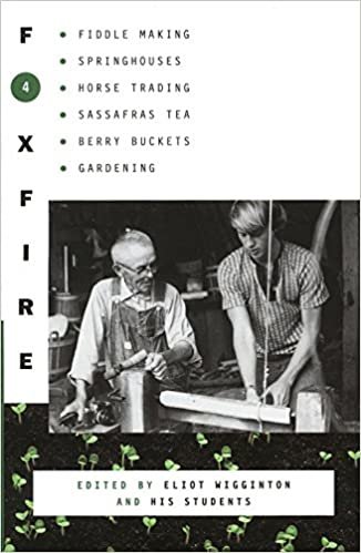 indir Foxfire 4 (Foxfire (Paperback))