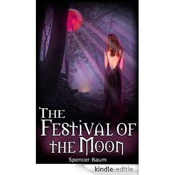 The Festival of the Moon (Girls Wearing Black: Book Two) (English Edition) [Kindle-editie] beoordelingen