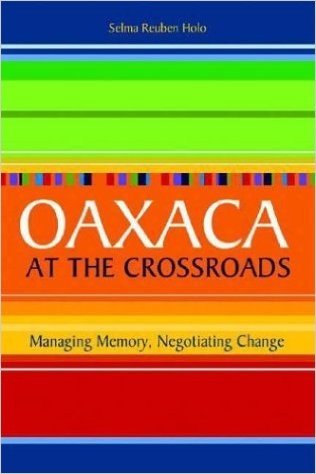 Oaxaca Crossroads