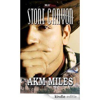 Stone Canyon [Kindle-editie]