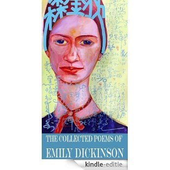 The Collected Poems of Emily Dickinson [Illustrated] (English Edition) [Kindle-editie] beoordelingen