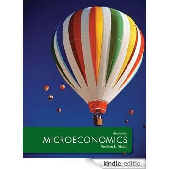 eBook Online Access for Microeconomics, 11E, With Access Code For Connect Plus [Print Replica] [Kindle-editie] beoordelingen