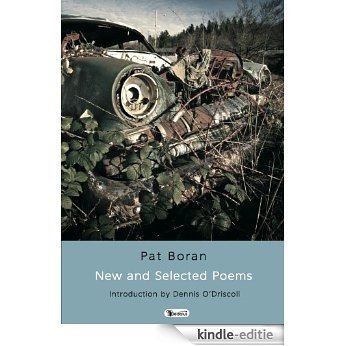 New and Seleced Poems (English Edition) [Kindle-editie]