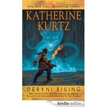 Deryni Rising (The Chronicles of the Deryni series) [Kindle-editie] beoordelingen