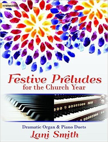Festive Preludes for the Church Year baixar