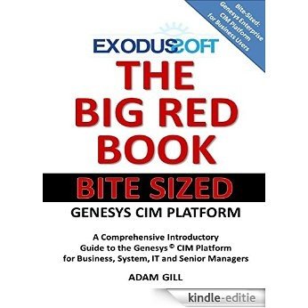 The Big Red Book - Bite Sized - CIM Platform [Kindle-editie]