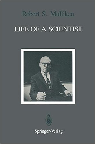 Life of a Scientist: An Autobiographical Account of the Development of Molecular Orbital Theory baixar