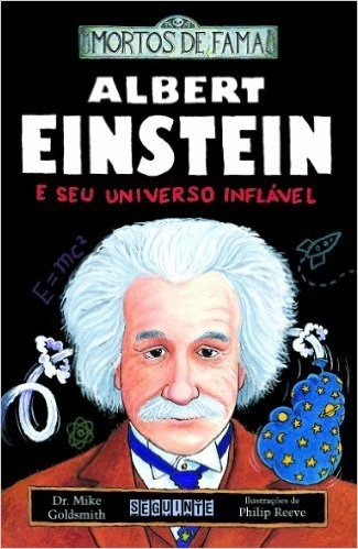 Albert Einstein e Seu Universo Inflável baixar
