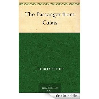 The Passenger from Calais (English Edition) [Kindle-editie] beoordelingen