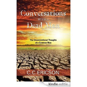 Conversations With A Dead Man (English Edition) [Kindle-editie]