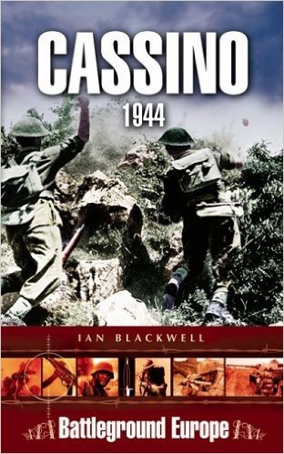 Cassino 1944: Battleground Europe