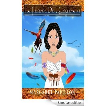 La Légende de Quisqueya I & II (French Edition) [Kindle-editie]