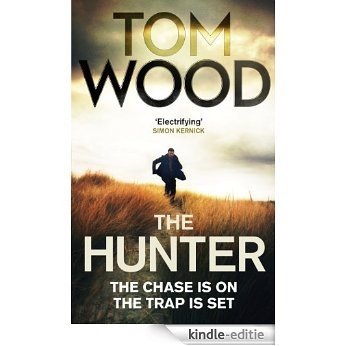 The Hunter (Victor the Assassin Book 1) [Kindle-editie]