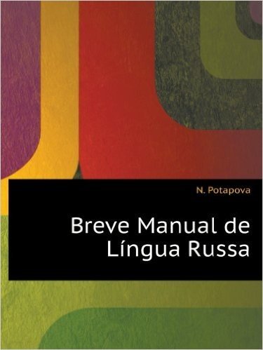 Breve Manual de Lingua Russa