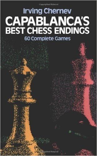 Capablanca's Best Chess Endings baixar