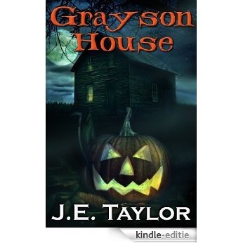 Grayson House (English Edition) [Kindle-editie]