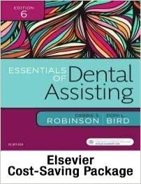 indir Essentials of Dental Assisting + Dental Instruments