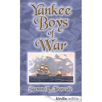 Yankee Boys of War (English Edition) [Kindle-editie]
