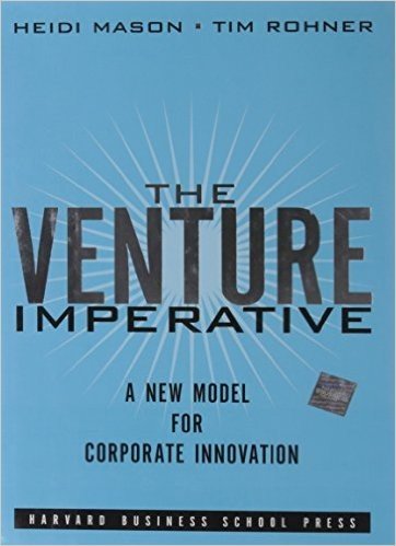 Venture Imperative