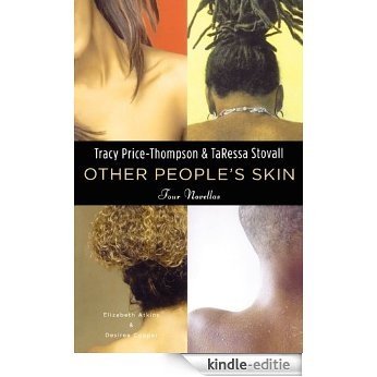 Other People's Skin: Four Novellas (English Edition) [Kindle-editie] beoordelingen