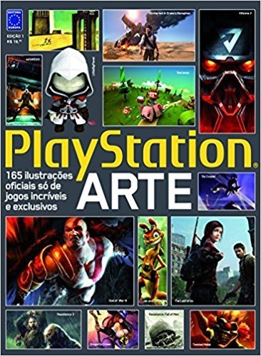PlayStation Arte