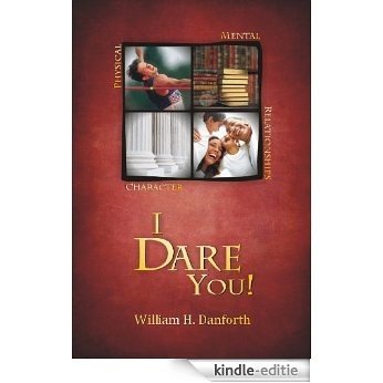 I Dare You! (English Edition) [Kindle-editie]