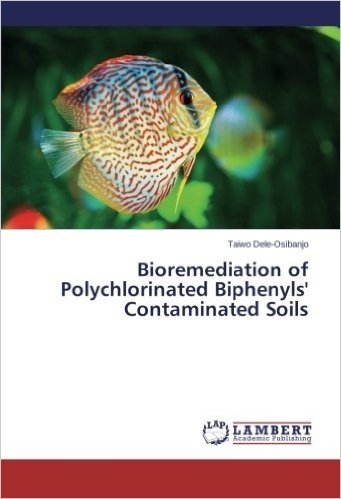 Bioremediation of Polychlorinated Biphenyls' Contaminated Soils baixar