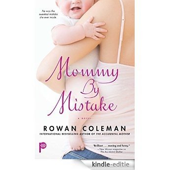 Mommy by Mistake (English Edition) [Kindle-editie]