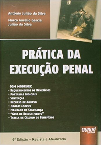 Prática da Execução Penal