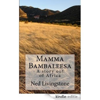 Mamma Bambaleesa (English Edition) [Kindle-editie]