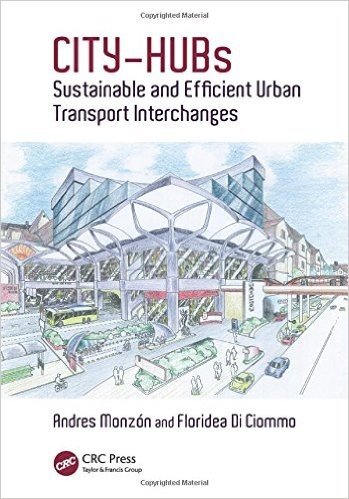 City-Hubs: Sustainable and Efficient Urban Transport Interchanges