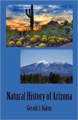 Natural History of Arizona