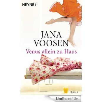 Venus allein zu Haus: Roman (German Edition) [Kindle-editie] beoordelingen