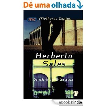 Melhores Contos Herberto Sales [eBook Kindle]