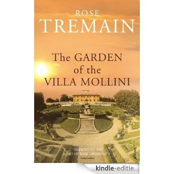 The Garden Of The Villa Mollini: And Other Stories [Kindle-editie]