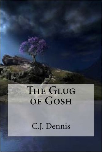The Glug of Gosh
