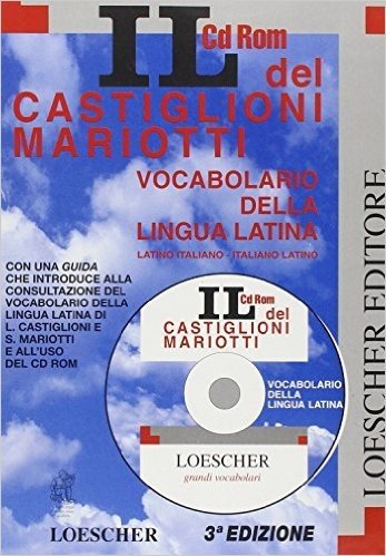 Dizionario Latino Italiano Castiglioni Mariotti Pdf Free